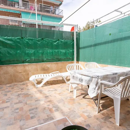 Apartment Rentafive 2 Min Playa Terraza *