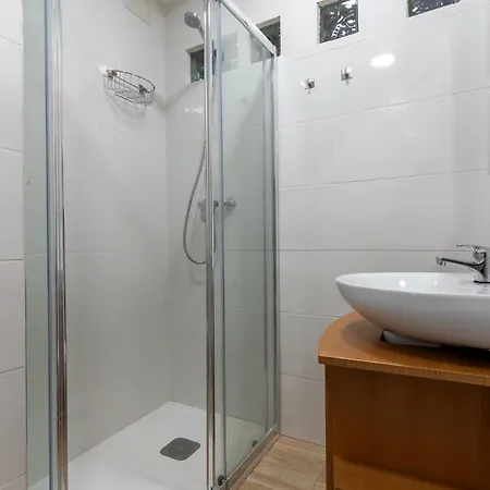 Rentafive 2 Min Playa Terraza Apartment Santa Pola