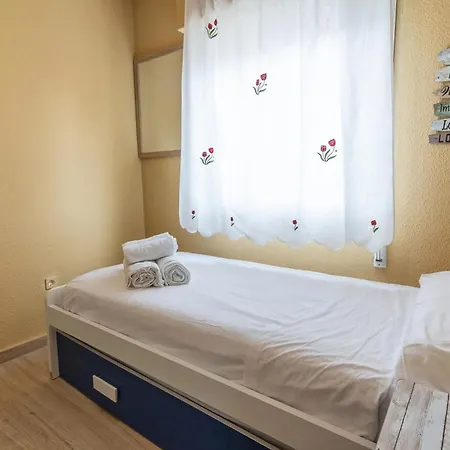 Apartment Rentafive 2 Min Playa Terraza