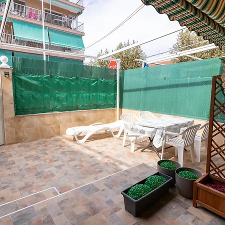 Apartment Rentafive 2 Min Playa Terraza *